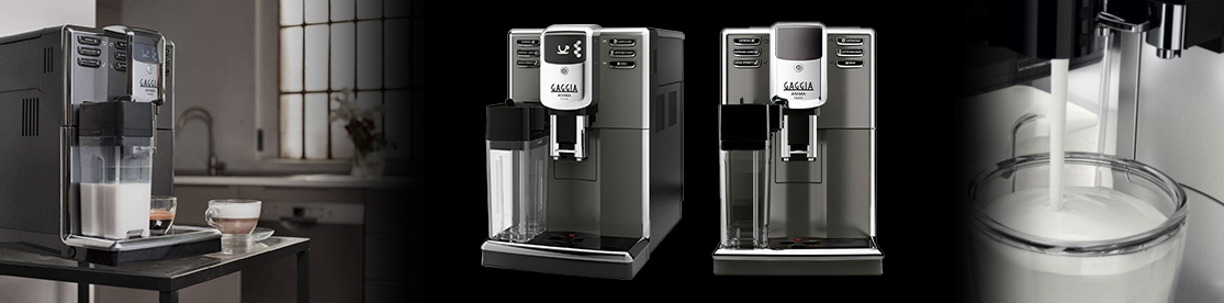 Gaggia Anima Class Gaggia Anima Class